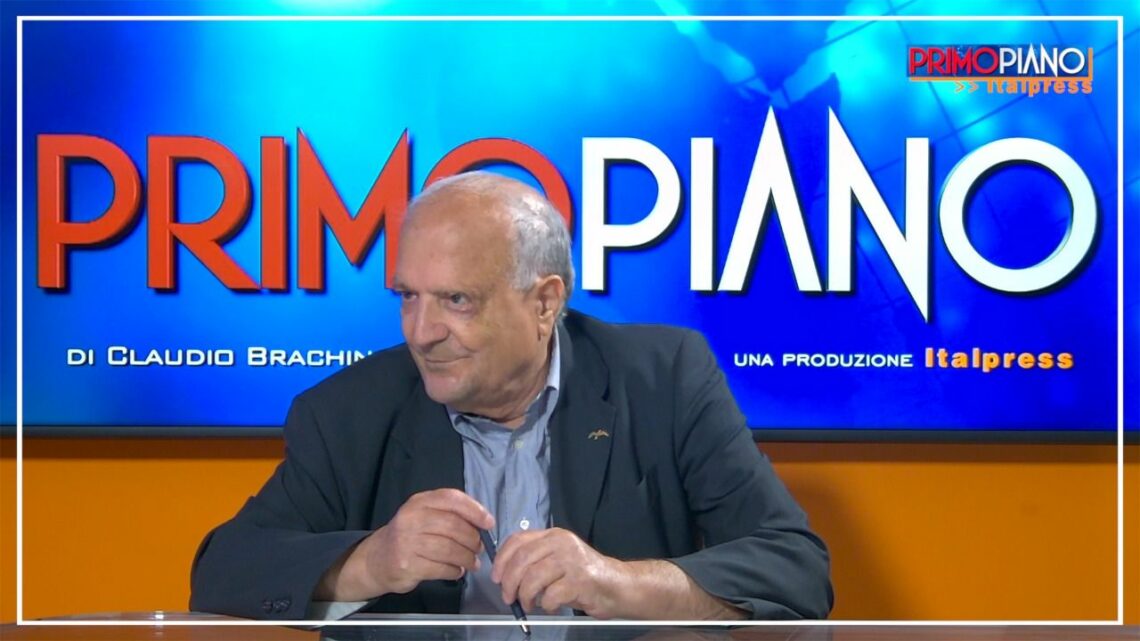 Roma, Trefiletti “Pulizia e decoro priorità, serve vera differenziata” Roma, Trefiletti “Pulizia e decoro priorità, serve vera differenziata”