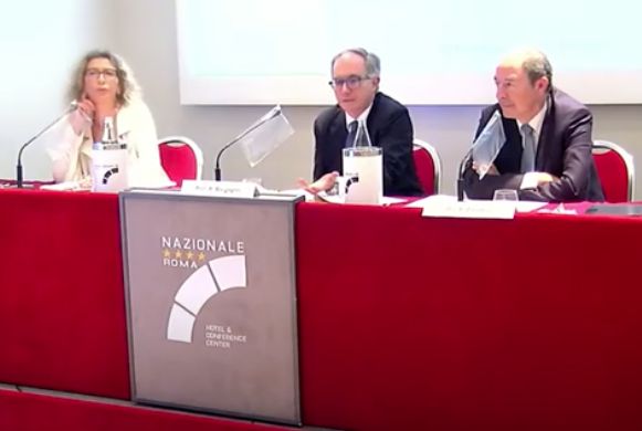 Riforma della Giustizia, Borgogno: “Coinvolgere di più gli avvocati” Riforma della Giustizia, Borgogno: “Coinvolgere di più gli avvocati”
