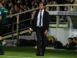 Inzaghi “Col Sassuolo serve la vera Inter. Bilancio? Siamo fiduciosi”