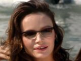 Francesca Neri “Per un attimo ho pensato di farla finita”
