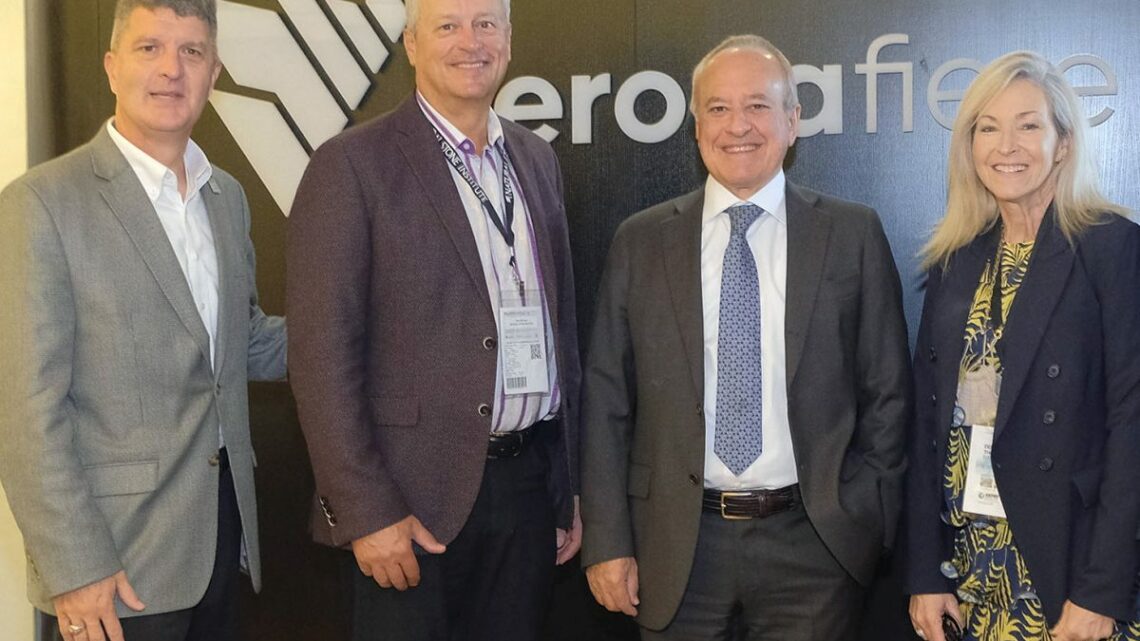 Marmomac diventa il nuovo polo della pietra naturale in NordAmerica Marmomac diventa il nuovo polo della pietra naturale in NordAmerica
