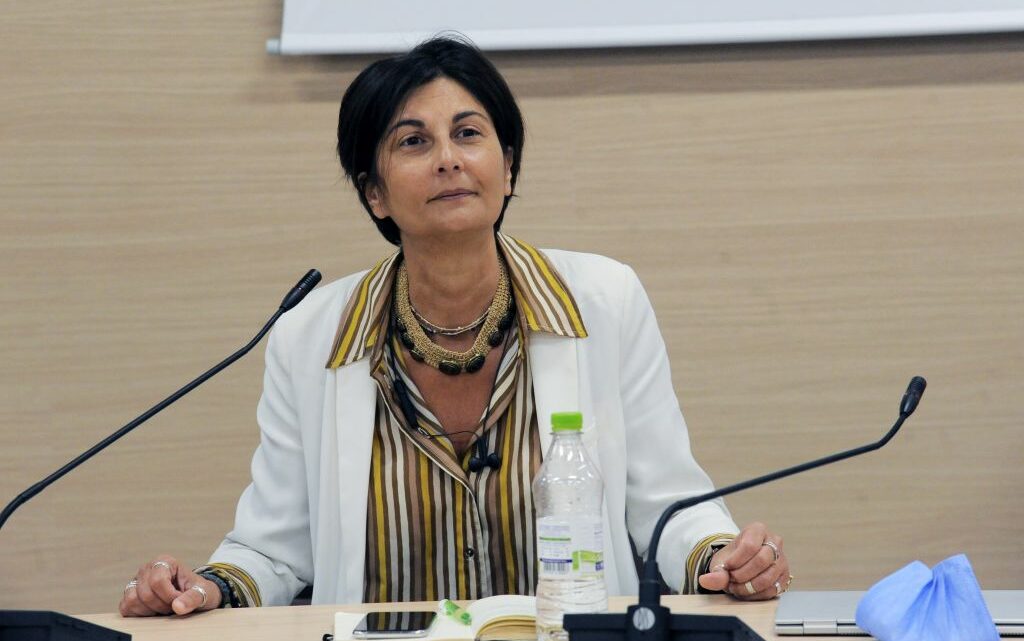Covid, Bisceglia “Curva scede grazie ai vaccini ma prudenza” Covid, Bisceglia “Curva scede grazie ai vaccini ma prudenza”