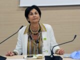 Covid, Bisceglia “Curva scede grazie ai vaccini ma prudenza”