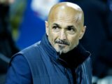 Spalletti “Fiorentina una big, Ghoulam e Mertens convocati”