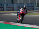 Pole per Bagnaia ad Austin davanti a Quartararo