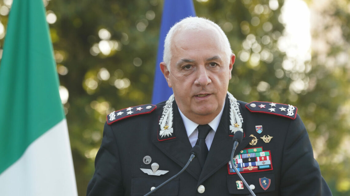 Luzi “Lavoriamo per la ripresa con l’occhio agli antagonisti” Luzi “Lavoriamo per la ripresa con l’occhio agli antagonisti”