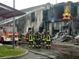 Aereo privato precipita nel Milanese, salgono a 8 le vittime