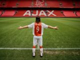 L’11 novembre esce “Zlatan”, il film su Ibrahimovic