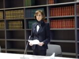 Cartabia “Con la riforma giustizia più efficace”