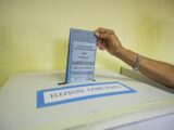 Prime proiezioni, Sala verso la vittoria a Milano, ballottaggio a Roma