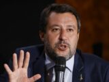 Salvini “Il centrodestra unito vince ma scegliere prima i candidati”