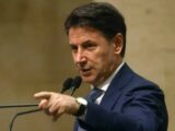 Conte “Ballottaggi? Nessuna affinità con il centrodestra”