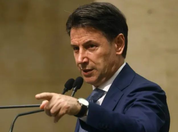 Conte “Ballottaggi? Nessuna affinità con il centrodestra” Conte “Ballottaggi? Nessuna affinità con il centrodestra”