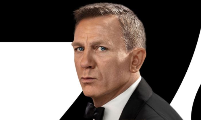 “No Time To Die”, James Bond in testa al box office “No Time To Die”, James Bond in testa al box office