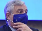 Centrodestra, Tajani “Berlusconi sarà centrale alle Politiche”