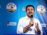 Salvini “Risultati negativi sono colpa dei nostri errori”