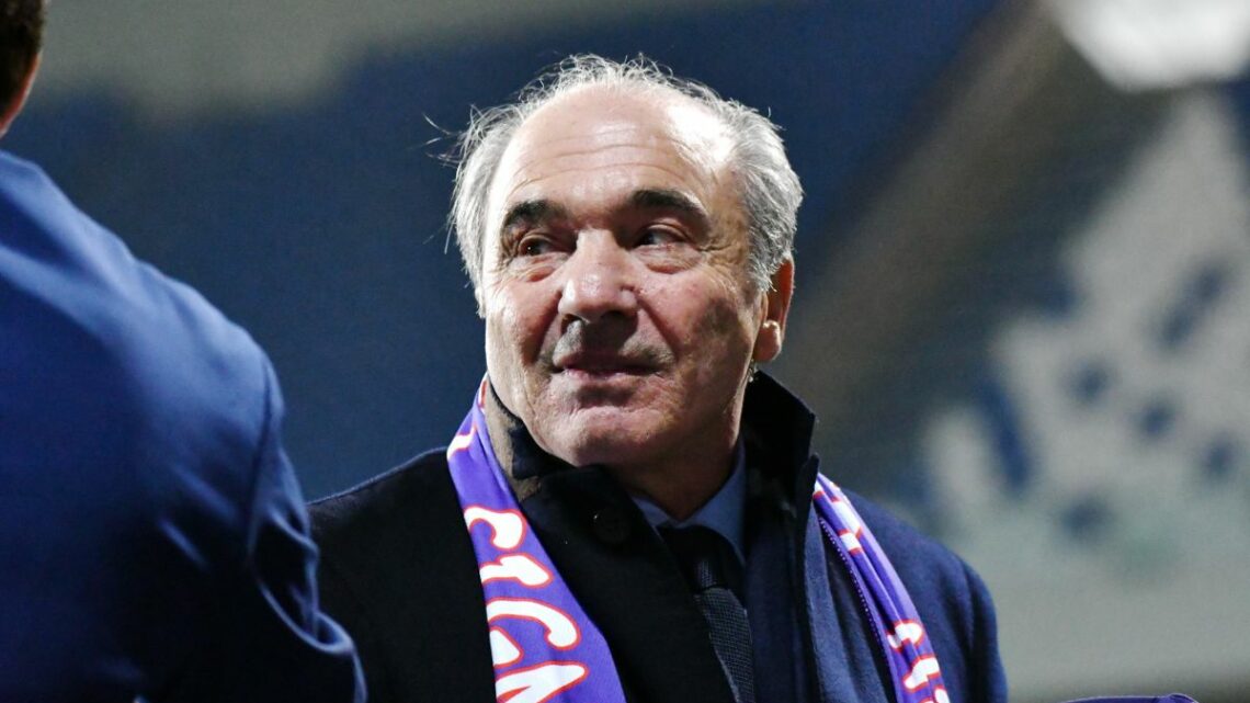 Commisso annuncia “Rinnovo rifiutato da Vlahovic” Commisso annuncia “Rinnovo rifiutato da Vlahovic”