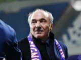 Commisso annuncia “Rinnovo rifiutato da Vlahovic”