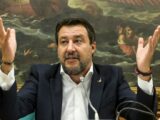 Salvini “Delega fiscale non è oroscopo, cambiare metodo”