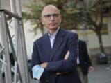 Letta “Strappo di Salvini irresponsabile contro Draghi”