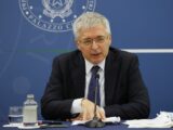 Franco “Crescita a rischio se la pandemia riprende vigore”