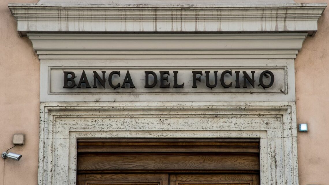 Banca del Fucino e tNotice insieme per la cessione del quinto digitale Banca del Fucino e tNotice insieme per la cessione del quinto digitale
