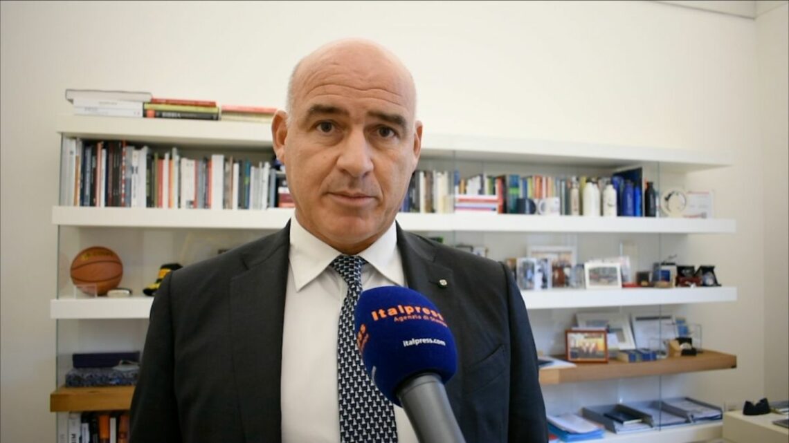Resta (Crui) “La Dad un salvagente, ma l’Università è presenza” Resta (Crui) “La Dad un salvagente, ma l’Università è presenza”