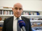 Resta (Crui) “La Dad un salvagente, ma l’Università è presenza”