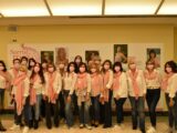 Prevenzione del tumore al seno, torna “Sorrisi in rosa”
