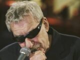 Paolo Conte, a novembre esce “Live at Venaria Reale”