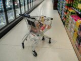 Commercio, ad agosto vendite al dettaglio in crescita