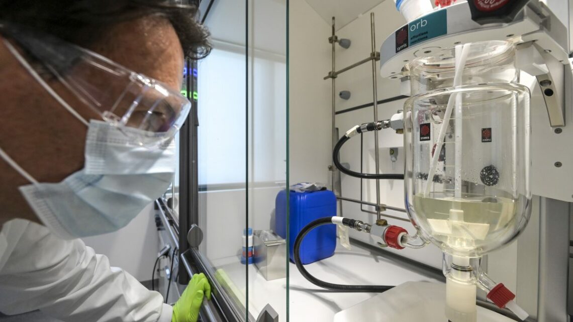 Recovery, in arrivo 9 miliardi per la ricerca Recovery, in arrivo 9 miliardi per la ricerca