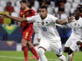 Belgio ribaltato, Francia in finale di Nations League