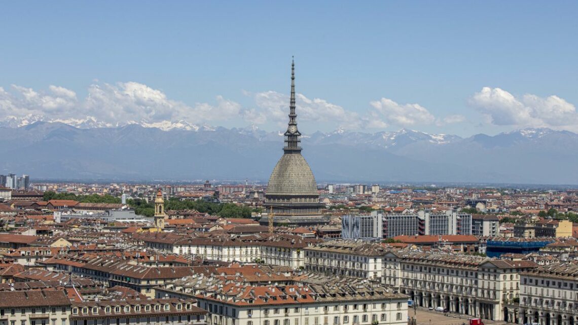 Torino ospiterà l’Eurovision Song Contest 2022