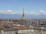 Torino ospiterà l’Eurovision Song Contest 2022