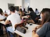 Istruzione, cresce il divario tra Italia e Ue