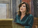 Clima, Casellati “Un dovere morale e politico dare risposte ai giovani”