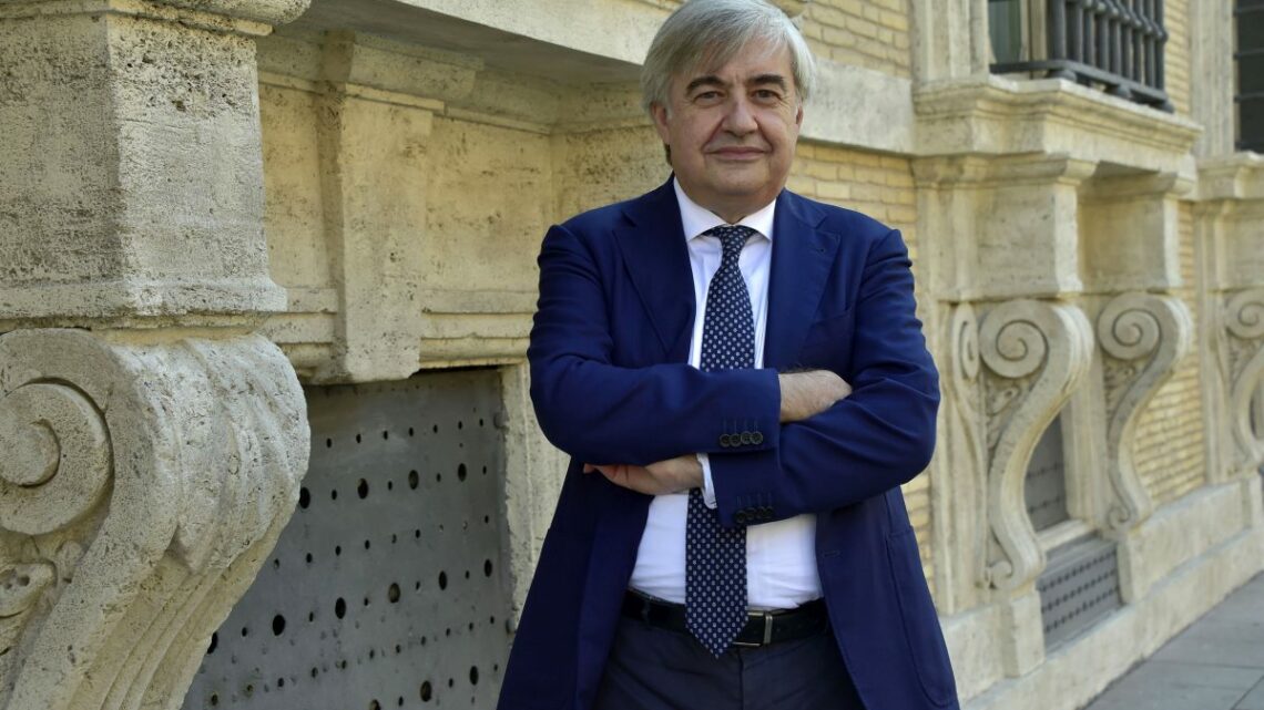 Guido Quici rieletto presidente nazionale della Cimo Guido Quici rieletto presidente nazionale della Cimo