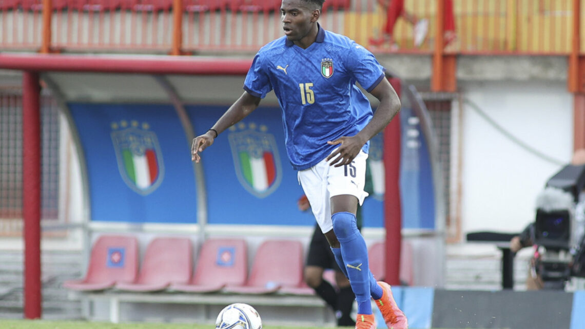 Vittoria in Bosnia, azzurrini a punteggio pieno Vittoria in Bosnia, azzurrini a punteggio pieno