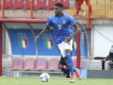 Vittoria in Bosnia, azzurrini a punteggio pieno