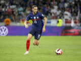 Rabiot positivo, salta la finale di Nations League