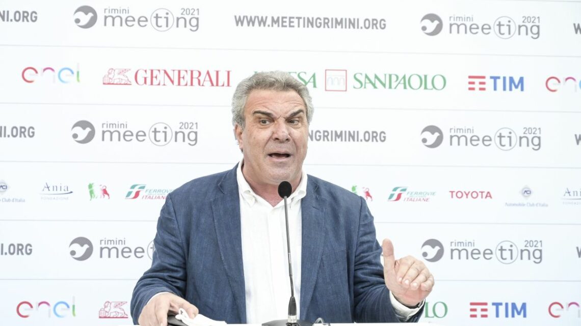 Green Pass, Sbarra “Anche le sedi della Cisl sono sotto attacco” Green Pass, Sbarra “Anche le sedi della Cisl sono sotto attacco”