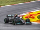 In Turchia vince Bottas davanti a Verstappen e Perez, 4° Leclerc