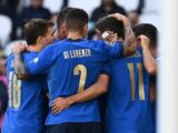 Nations League, l’Italia batte il Belgio 2-1 e chiude terza