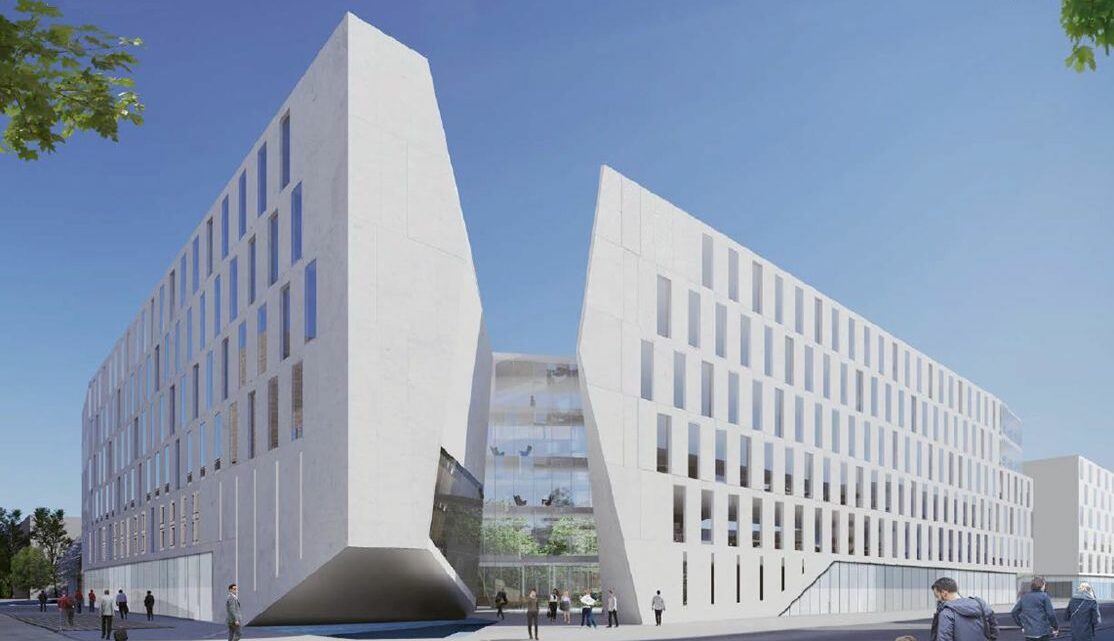 Dal 2023 la nuova sede “sostenibile” di Findomestic a Firenze Dal 2023 la nuova sede “sostenibile” di Findomestic a Firenze