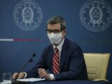 Green Pass, Orlando “Protesta usata per salto di qualità eversivo”