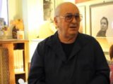 Morto a 95 anni Elio Pandolfi, attore poliedrico e doppiatore