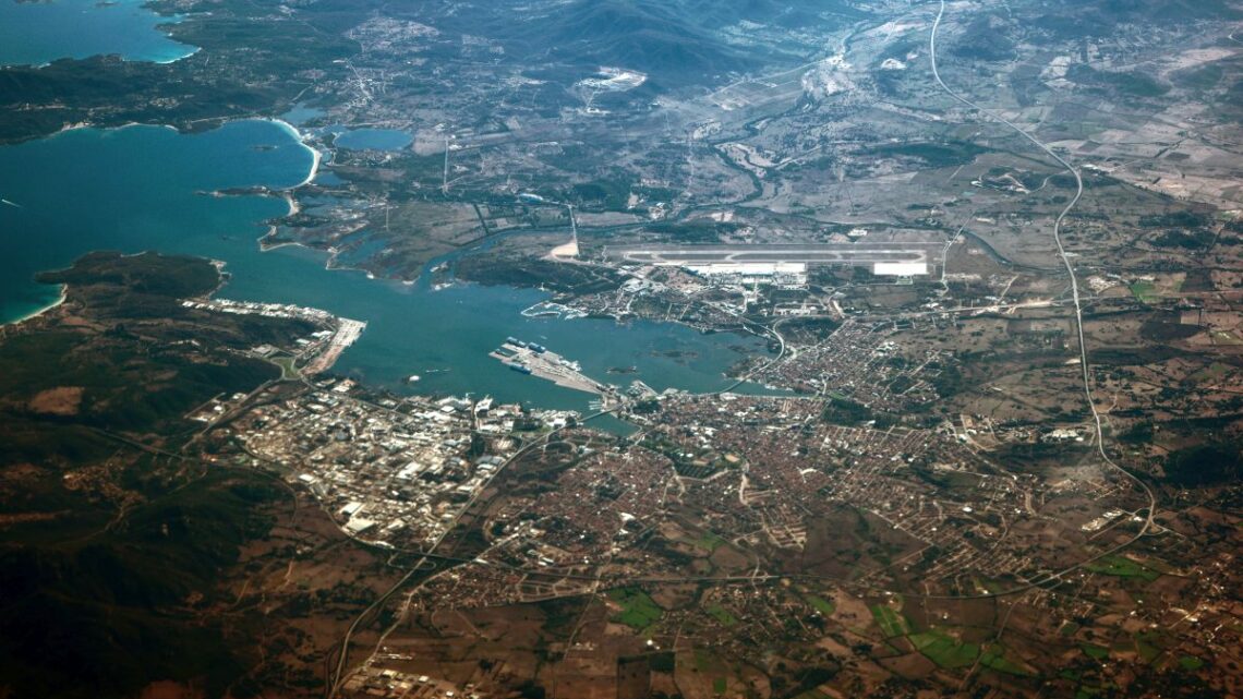 Amministrative in Sardegna, Olbia al centrodestra e Carbonia al Pd Amministrative in Sardegna, Olbia al centrodestra e Carbonia al Pd