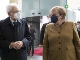 Mattarella “L’Unione Europea dovrà essere più forte e coesa”