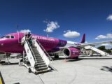 Per Wizz Air nuova base a Venezia e destinazioni inedite
